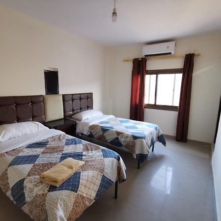 Petra Gate Hotel Wadi Musa Zewnętrze zdjęcie
