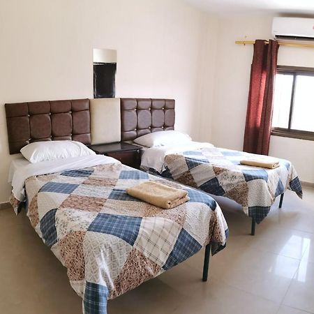 Petra Gate Hotel Wadi Musa Zewnętrze zdjęcie