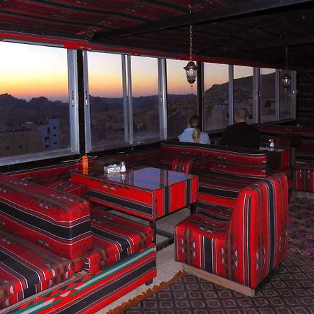 Petra Gate Hotel Wadi Musa Zewnętrze zdjęcie