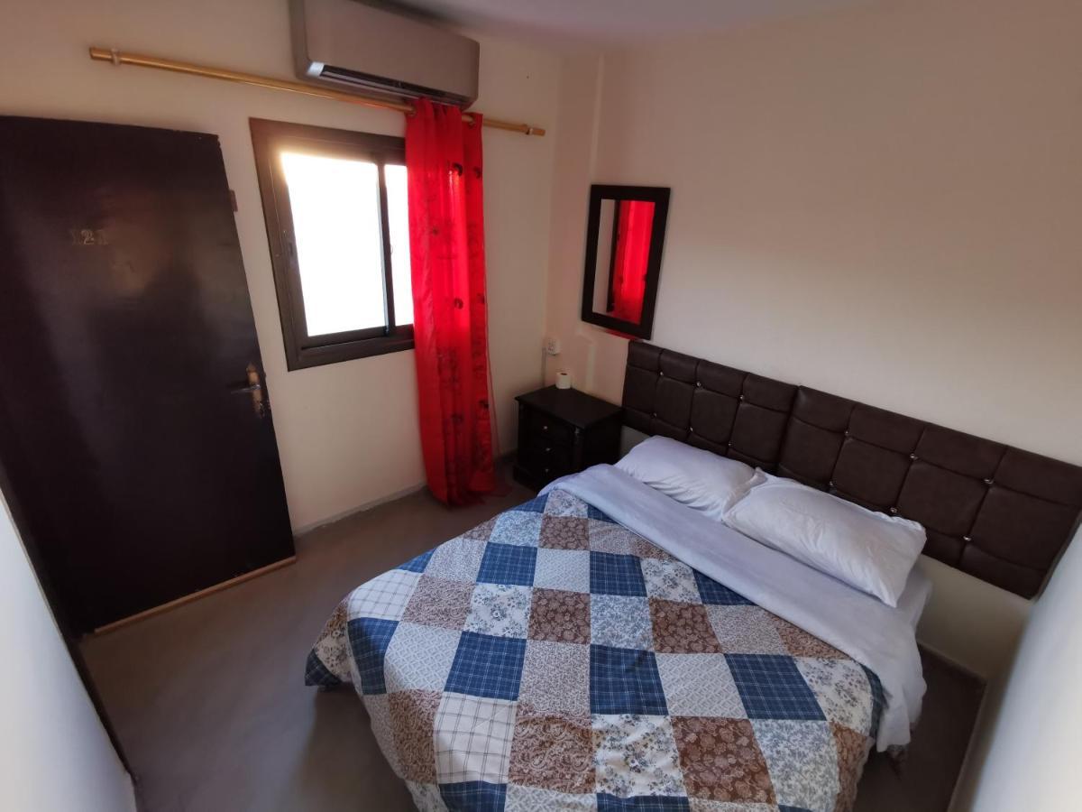 Petra Gate Hotel Wadi Musa Zewnętrze zdjęcie