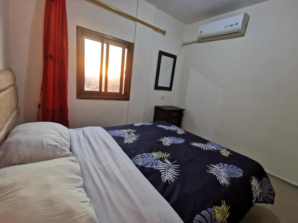 Petra Gate Hotel Wadi Musa Zewnętrze zdjęcie