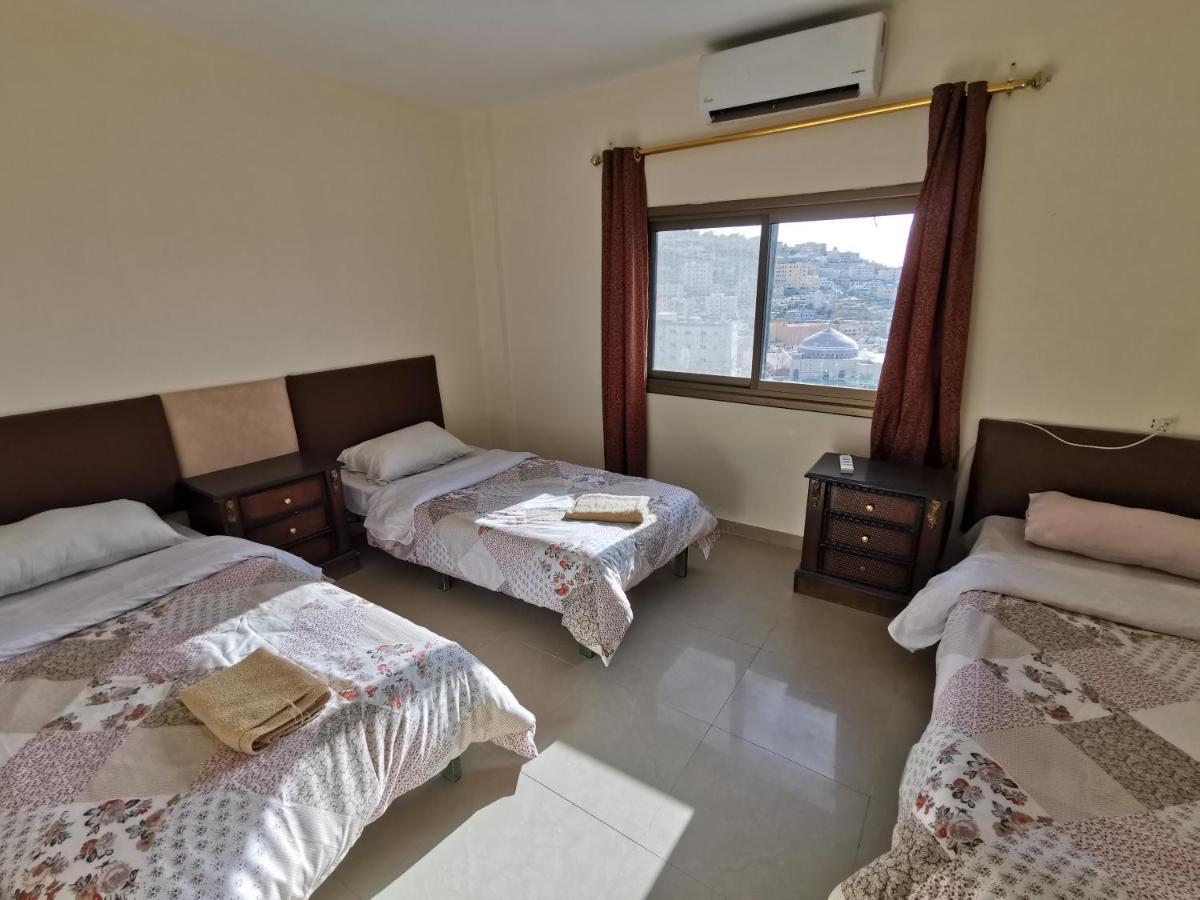 Petra Gate Hotel Wadi Musa Zewnętrze zdjęcie