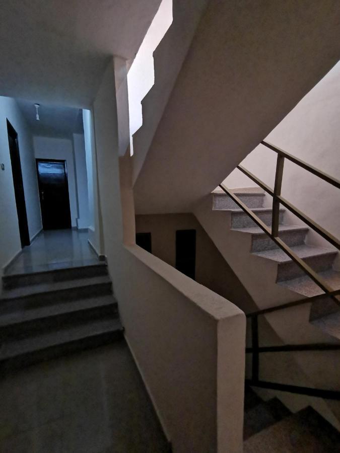 Petra Gate Hotel Wadi Musa Zewnętrze zdjęcie