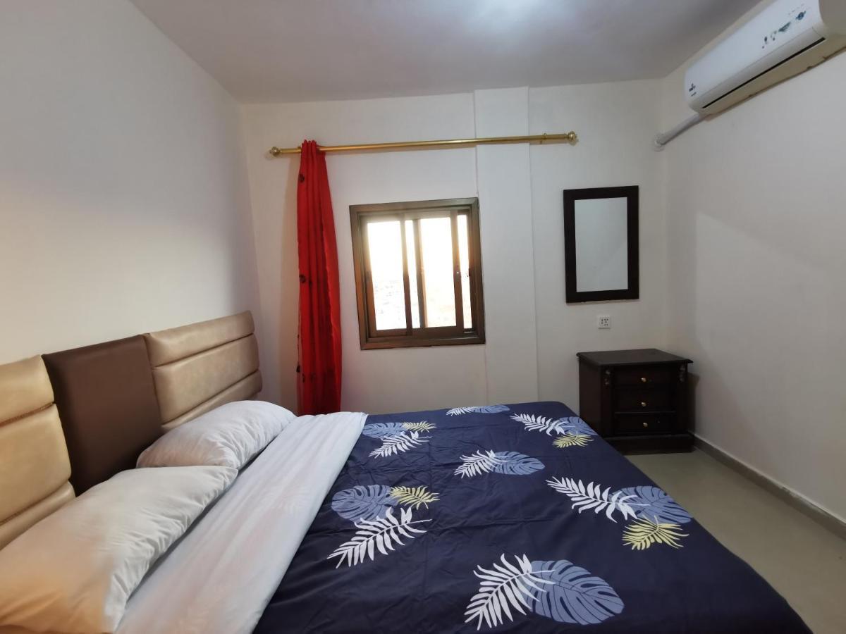 Petra Gate Hotel Wadi Musa Zewnętrze zdjęcie