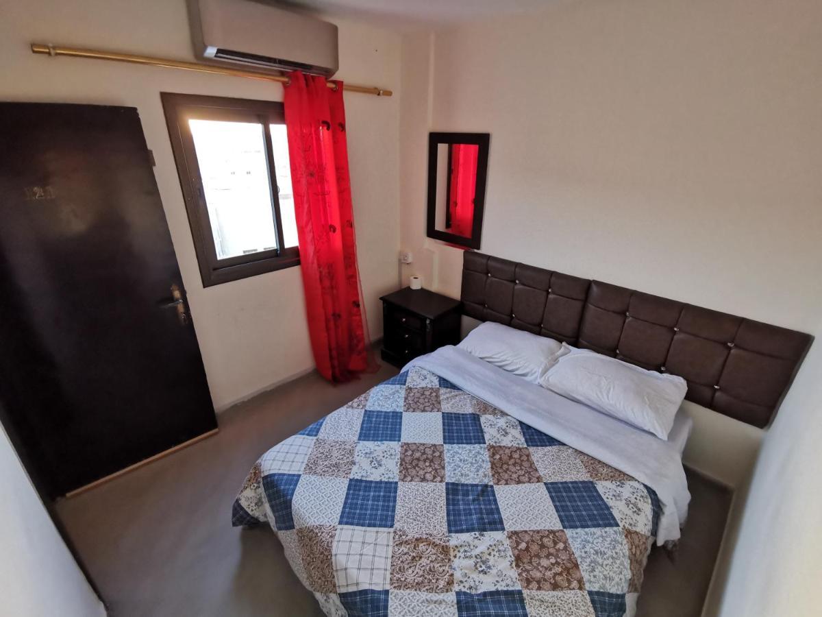 Petra Gate Hotel Wadi Musa Zewnętrze zdjęcie