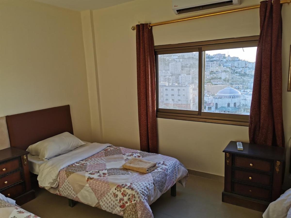 Petra Gate Hotel Wadi Musa Zewnętrze zdjęcie