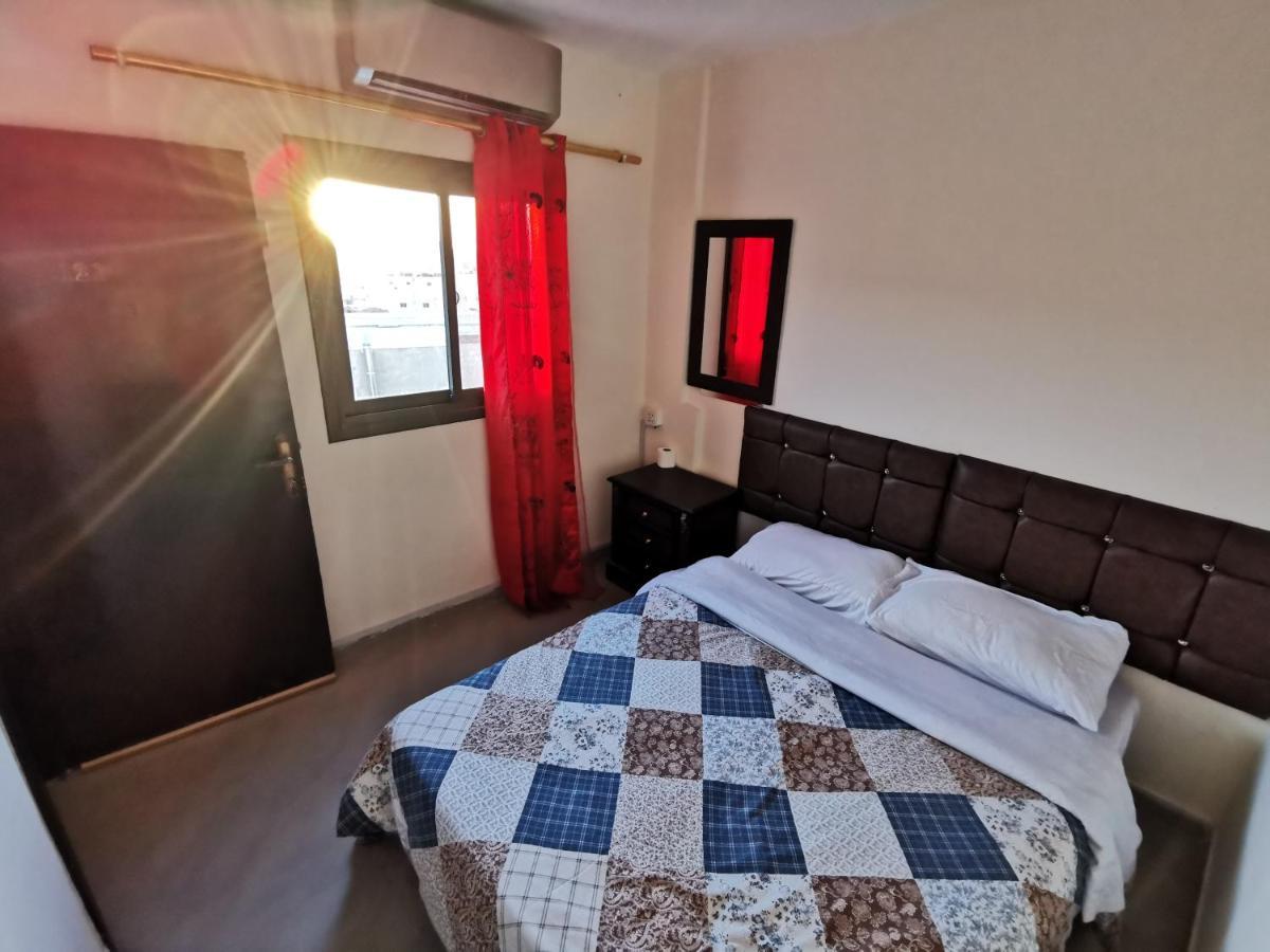 Petra Gate Hotel Wadi Musa Zewnętrze zdjęcie