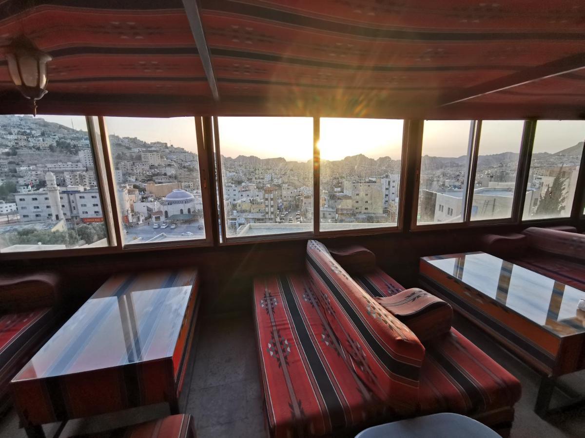 Petra Gate Hotel Wadi Musa Zewnętrze zdjęcie