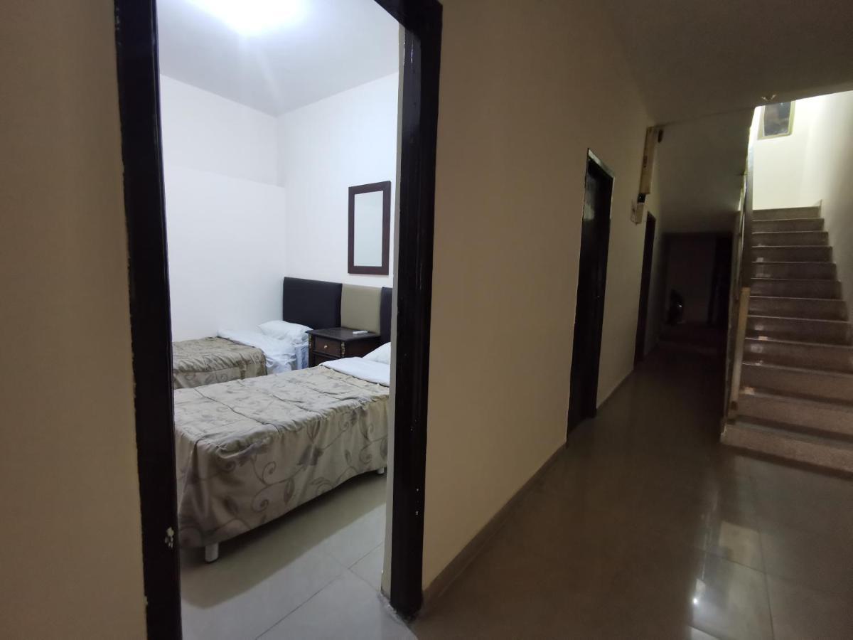 Petra Gate Hotel Wadi Musa Zewnętrze zdjęcie