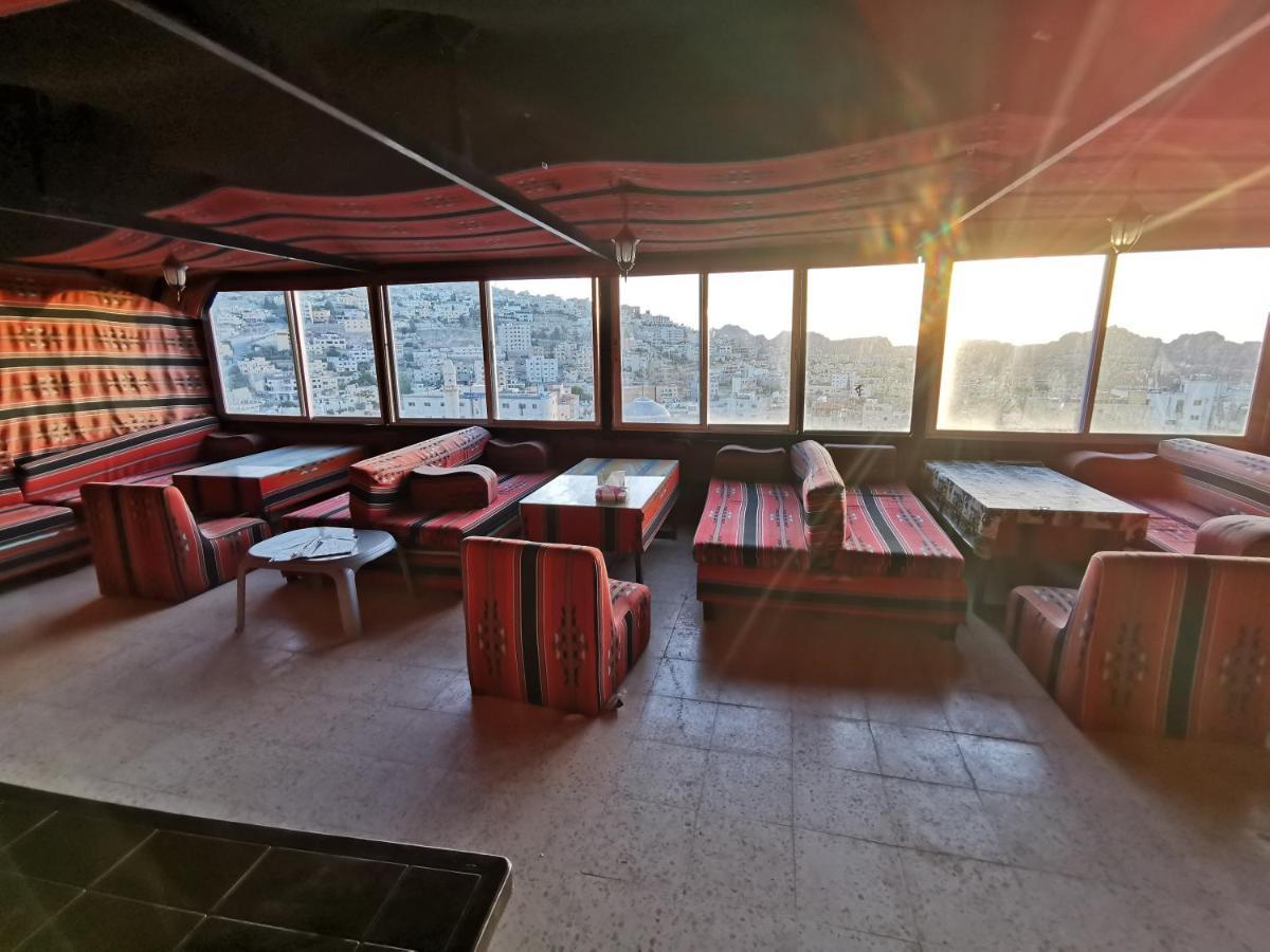 Petra Gate Hotel Wadi Musa Zewnętrze zdjęcie