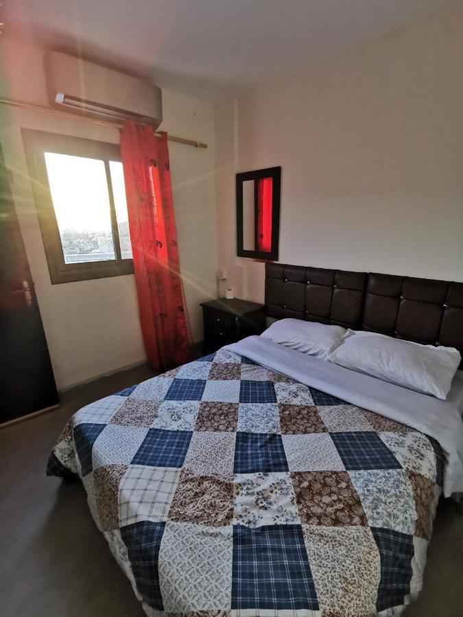 Petra Gate Hotel Wadi Musa Zewnętrze zdjęcie