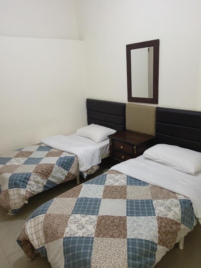 Petra Gate Hotel Wadi Musa Pokój zdjęcie