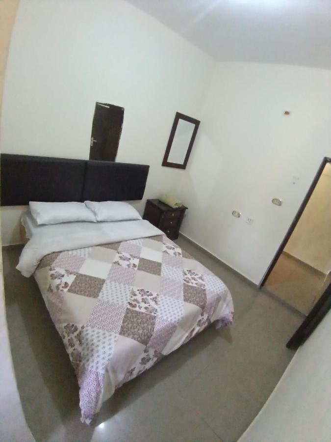 Petra Gate Hotel Wadi Musa Zewnętrze zdjęcie