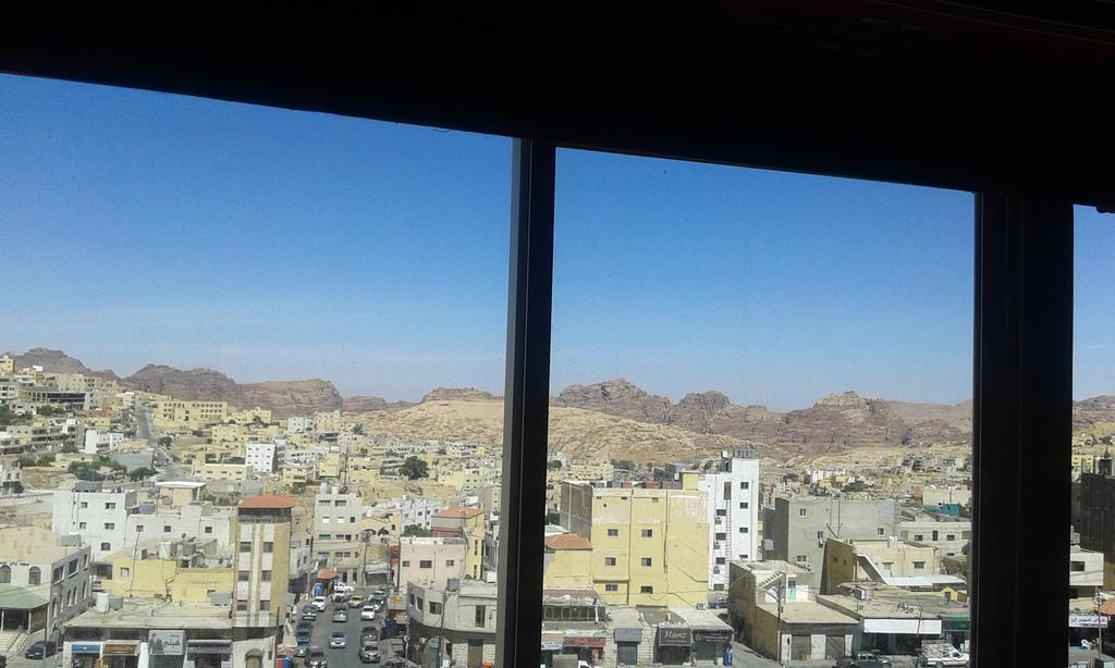 Petra Gate Hotel Wadi Musa Zewnętrze zdjęcie