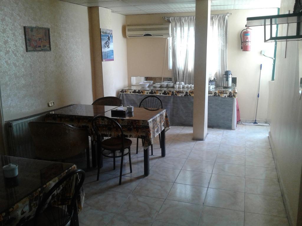 Petra Gate Hotel Wadi Musa Zewnętrze zdjęcie