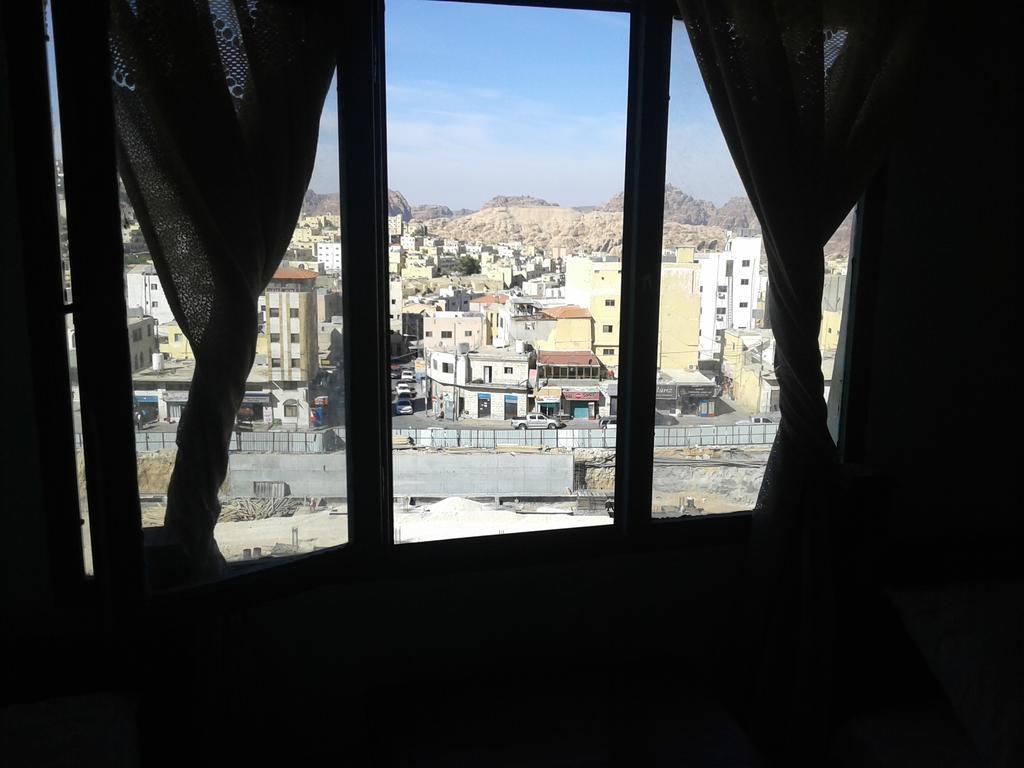 Petra Gate Hotel Wadi Musa Zewnętrze zdjęcie