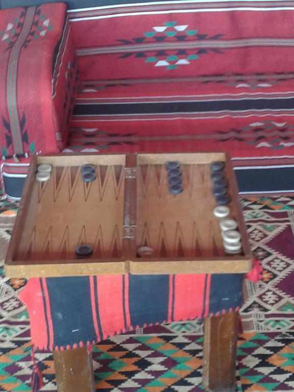 Petra Gate Hotel Wadi Musa Zewnętrze zdjęcie