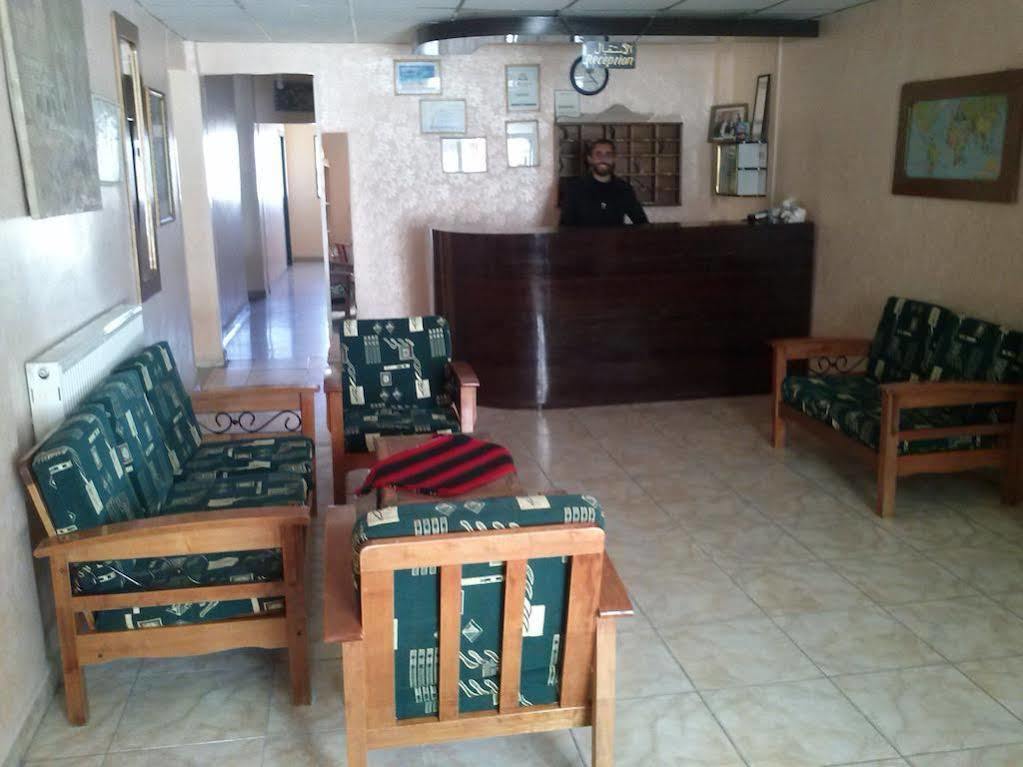 Petra Gate Hotel Wadi Musa Zewnętrze zdjęcie