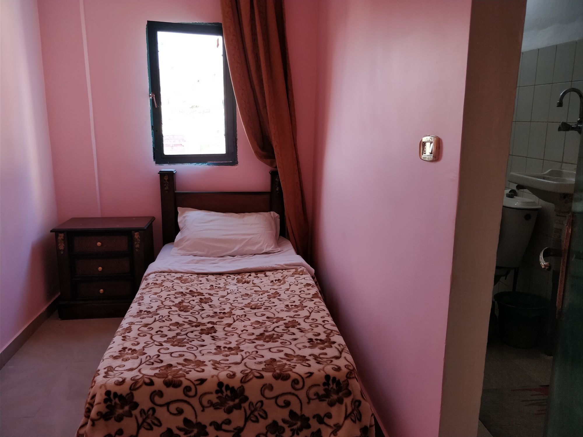 Petra Gate Hotel Wadi Musa Zewnętrze zdjęcie