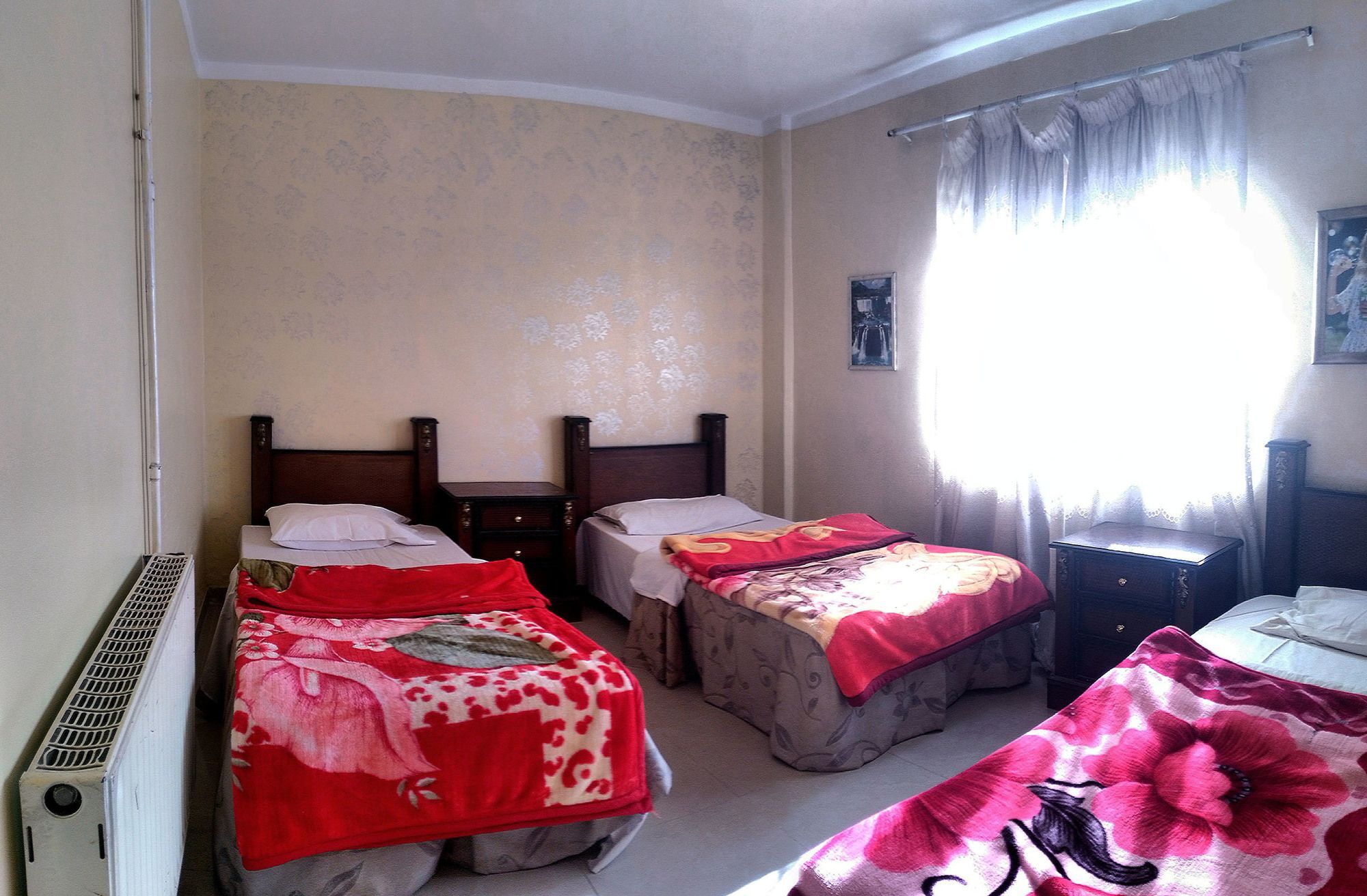 Petra Gate Hotel Wadi Musa Zewnętrze zdjęcie